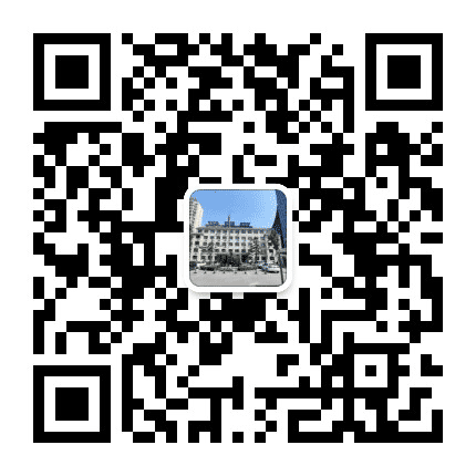 定州市西城区办事处公众号二维码