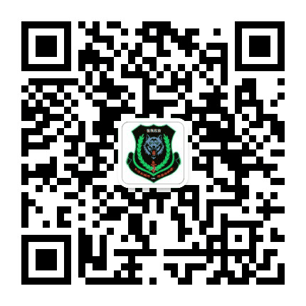 极限战狼军事拓展训练营公众号二维码
