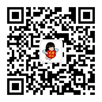 长丰双凤开发区凤梅社区公众号二维码