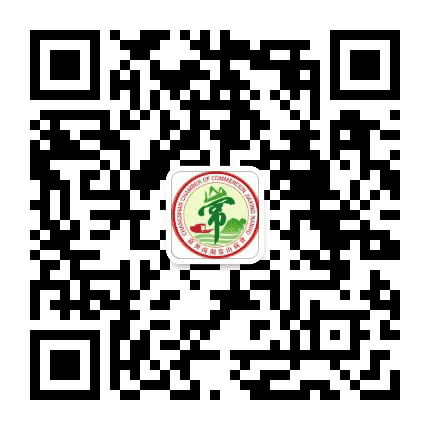 嘉兴南湖常山商会公众号二维码