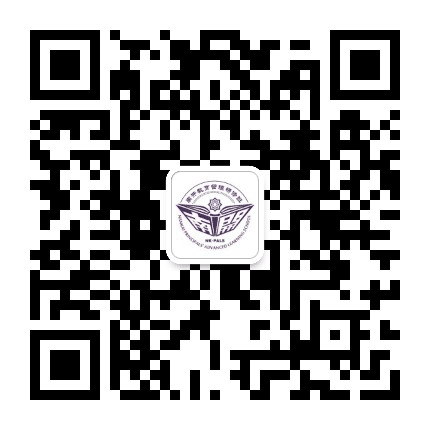 南开 PALS公众号二维码