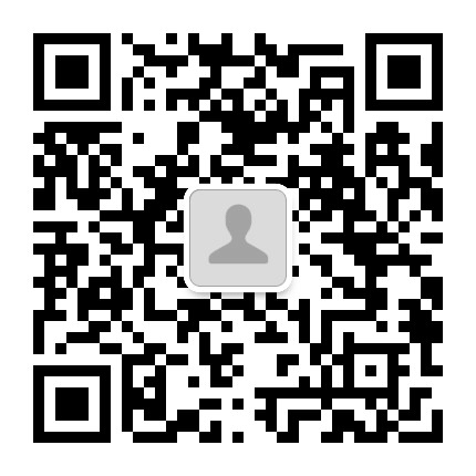 成华区二仙桥街道华林社区青年公众号二维码
