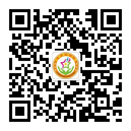 张坂启明星幼儿园公众号二维码