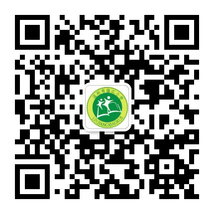 温州市临江小学公众号二维码