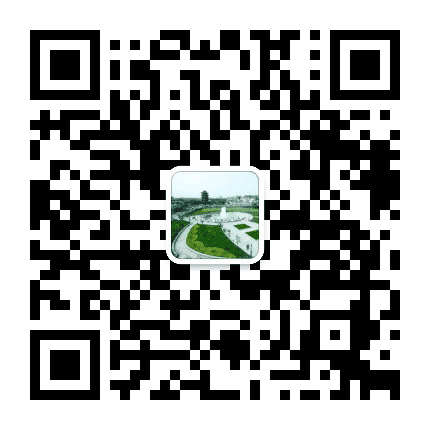 运河微心愿公众号二维码