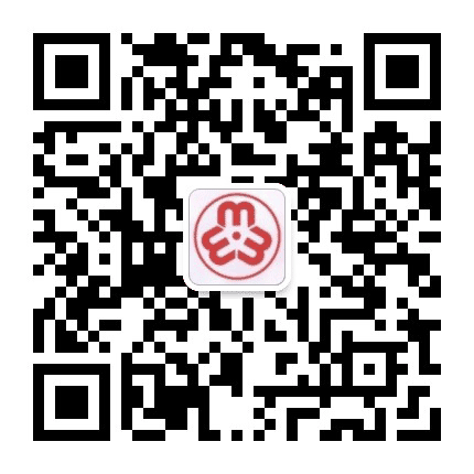 万州巾帼公众号二维码