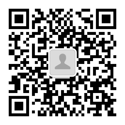 徐水社区之窗公众号二维码