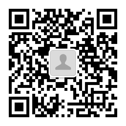 微观四平公众号二维码