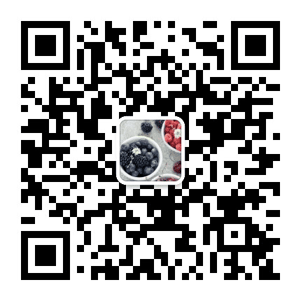 绍兴网红公众号二维码