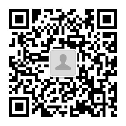 融情马渡公众号二维码