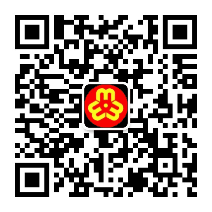 集宁巾帼风采公众号二维码
