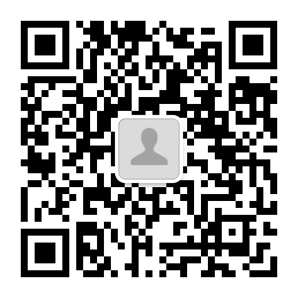 海为智能交通公众号二维码