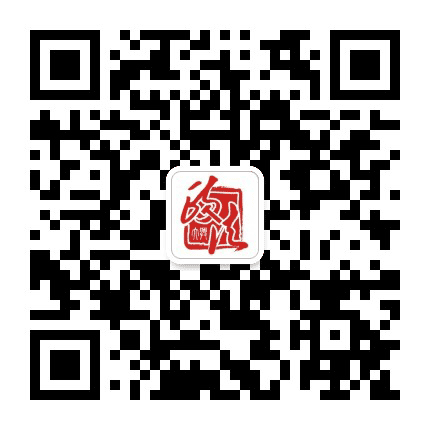大兴政法公众号二维码
