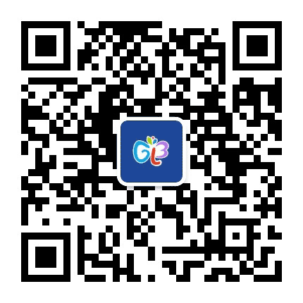 坡心广隆艺术幼儿园公众号二维码