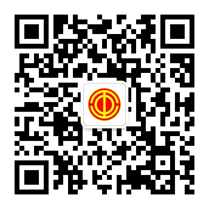 高要区工会公众号二维码
