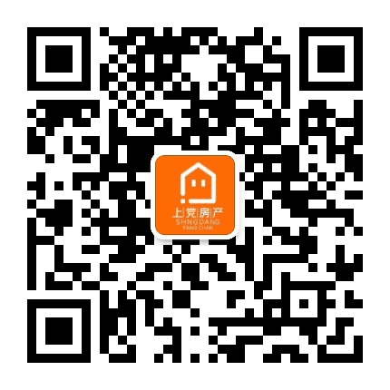 上党房产公众号二维码
