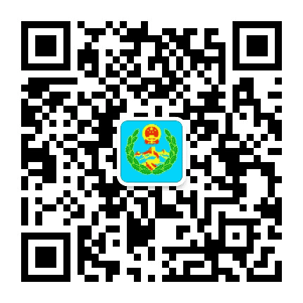 龙圩政法公众号二维码