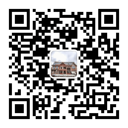幸福遂意村公众号二维码