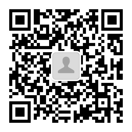 南皮新气象公众号二维码