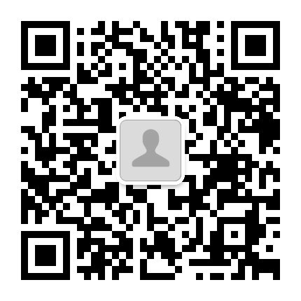 资阳市雁江区商务局公众号二维码