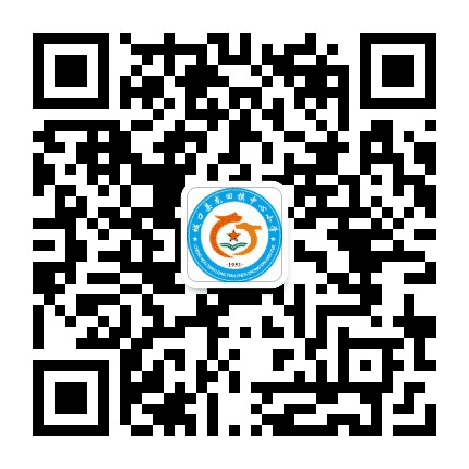 城口县龙田小学公众号二维码