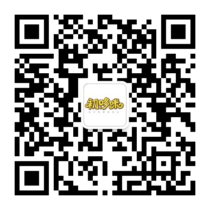 米娅妈妈母婴闲置在线公众号二维码