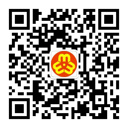 吉州妇联公众号二维码