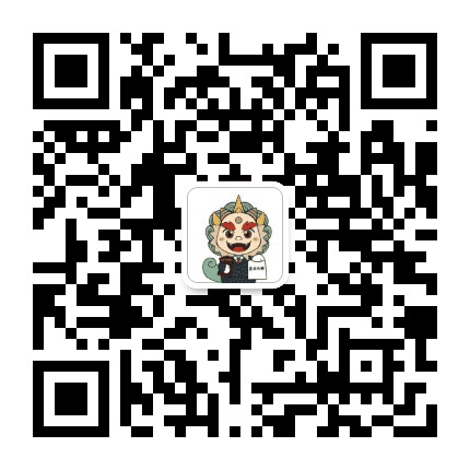 善治天桥公众号二维码