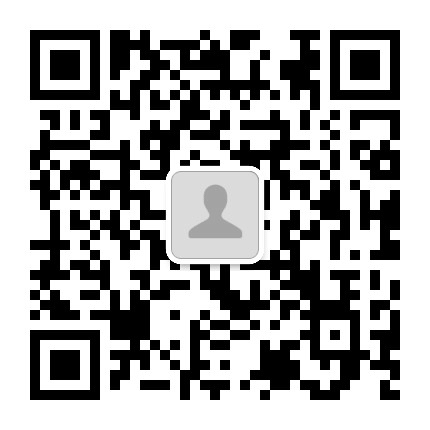 鹿城交通公众号二维码