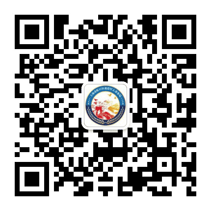 上海市虹口区退役军人事务局公众号二维码