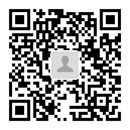 史口普法公众号二维码