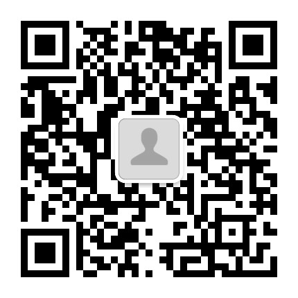 善美阿子营公众号二维码