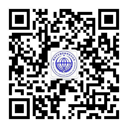科普文登公众号二维码