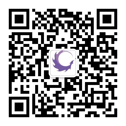 晓福星公众号二维码