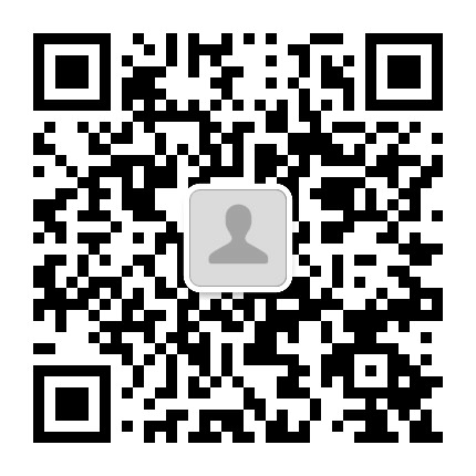 中洲崇安府公众号二维码
