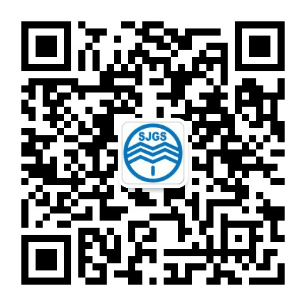 松江自来水有限公司公众号二维码