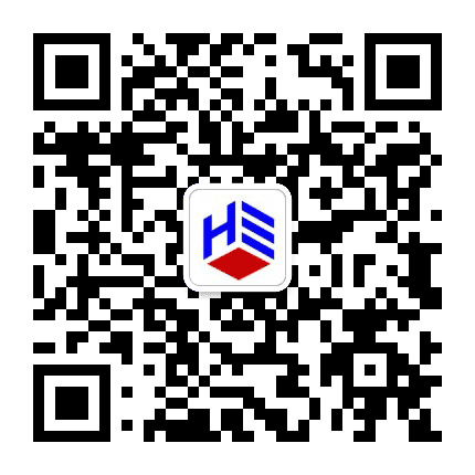 山西和谐工程咨询有限公司公众号二维码