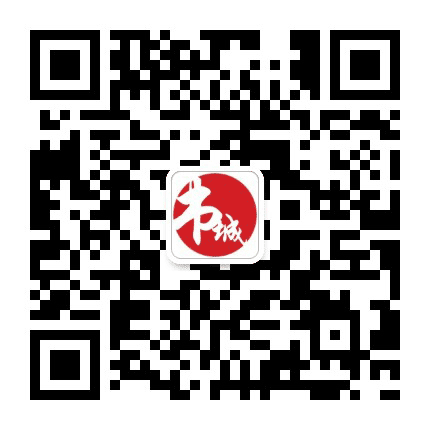 万象文坊公众号二维码