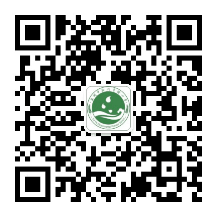 新河实小公众号二维码