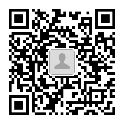 益阳火车站银城花公众号二维码