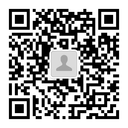 北滘朝亮艺术馆公众号二维码