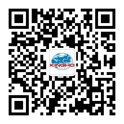 宁夏庆华集团公众号二维码