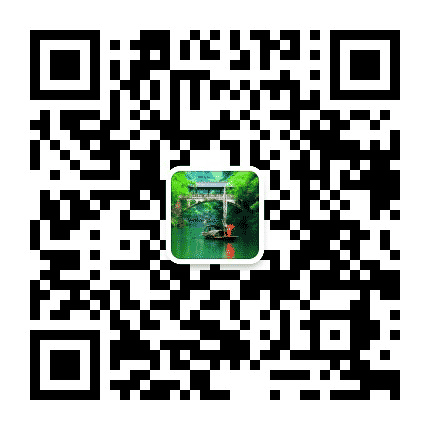 湖v北酷热搜公众号二维码