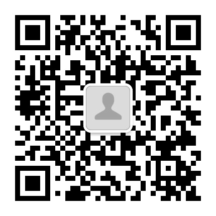 路北信访公众号二维码