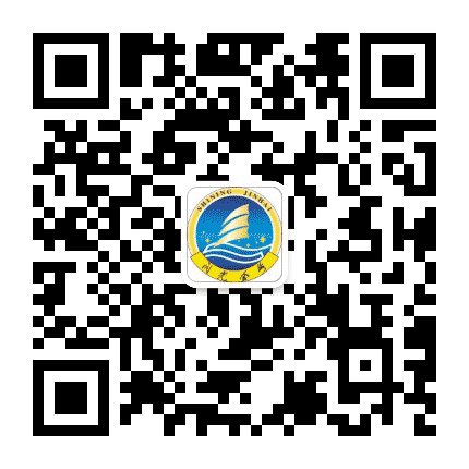 金海教育集团公众号二维码