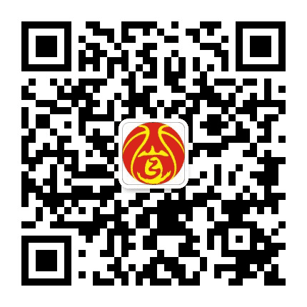 三峡篮球公众号二维码