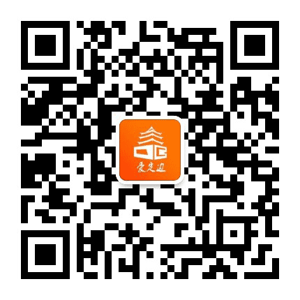 广电爱定边公众号二维码
