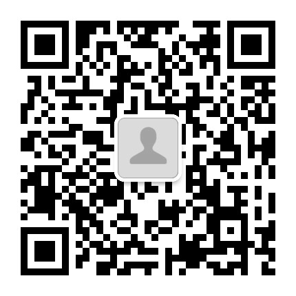欢乐大五台公众号二维码