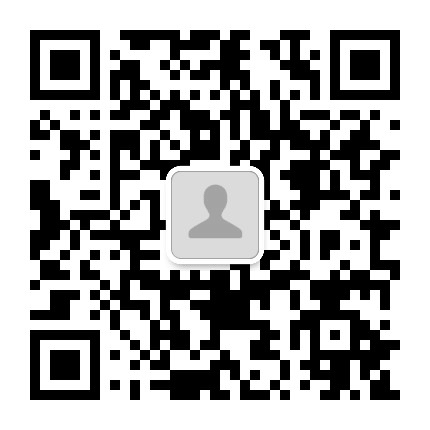 古城金江公众号二维码