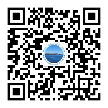 密云生态环境公众号二维码